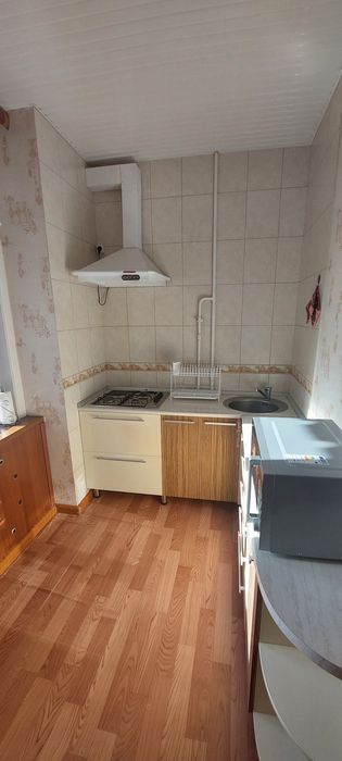 Однокомнатная алгоритм 1/3/4