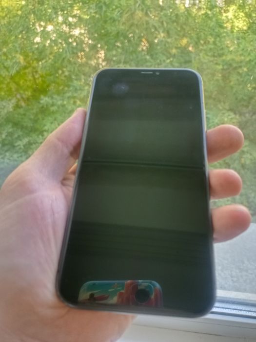 Iphone11 64g 76%