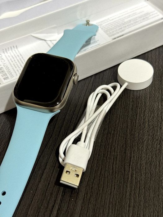 Продам новые часы «Hoco.Watch»!