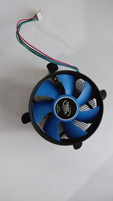 Продам кулер для пк