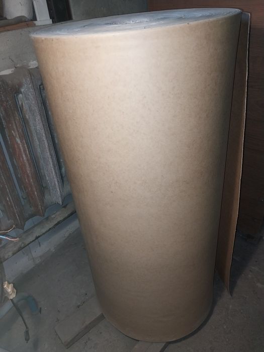 Электротехнический картон, прешпан.