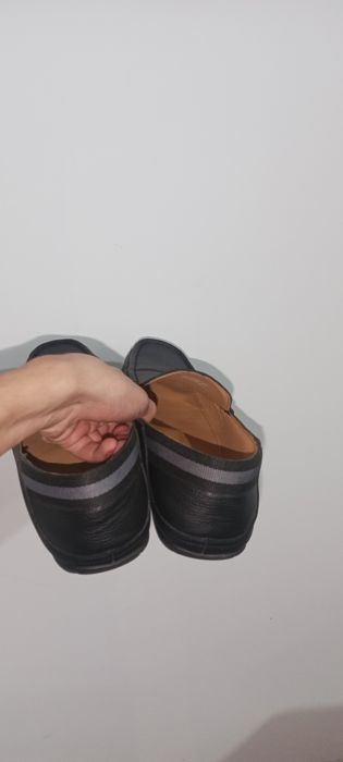 Туфли почти новые