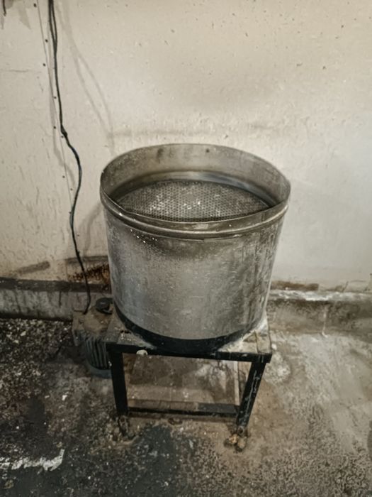 Chips ishlab chiqarish linyasi