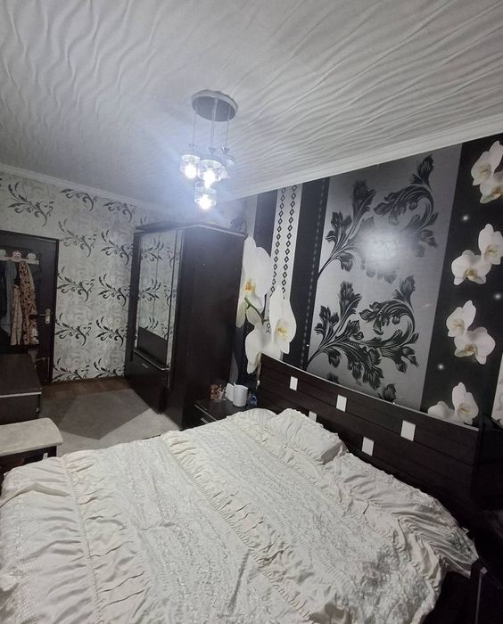 Продаётся квартира