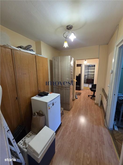 Apartament 3 Camere zona Strazii Closca