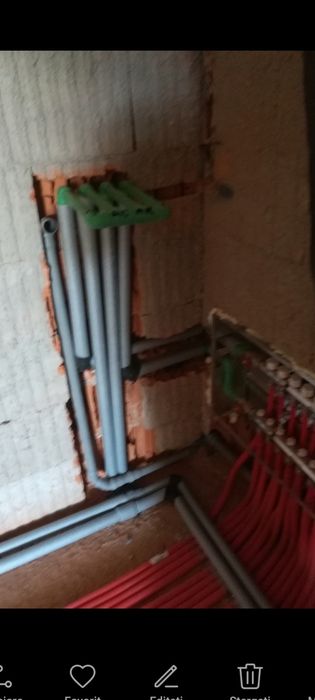 Instalator Sector 1,2,3,4,5,6 București și Ilfov