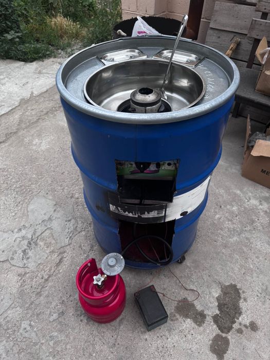 продам вата аппарат