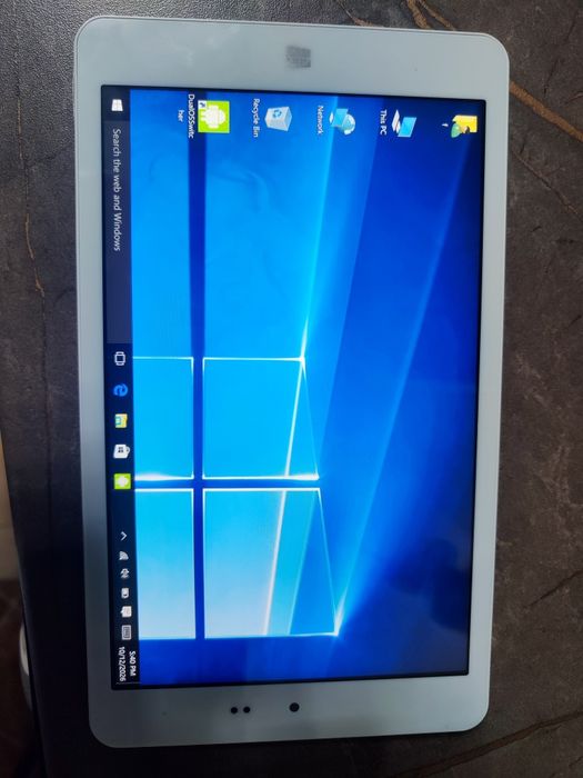 Tableta Android/ Windows 10