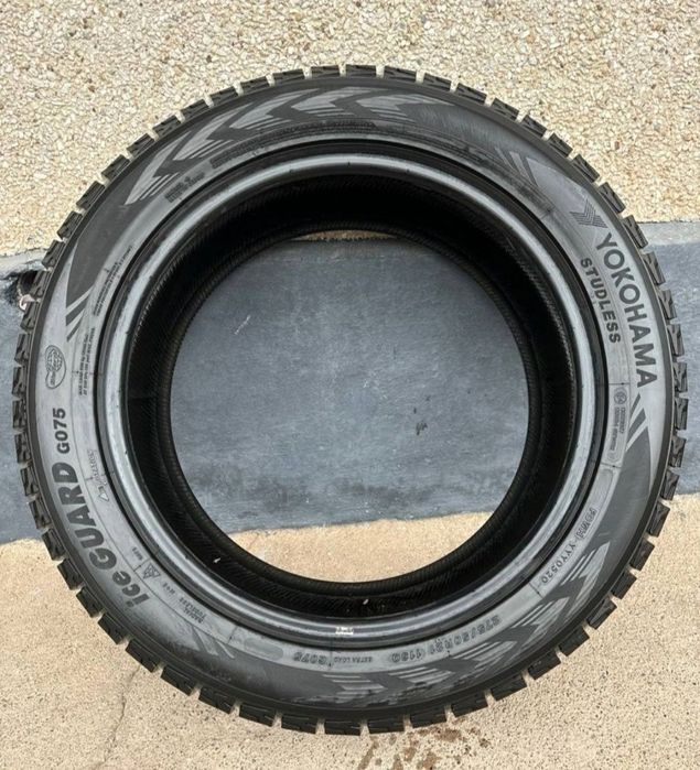 Зимние шины R21 Japon