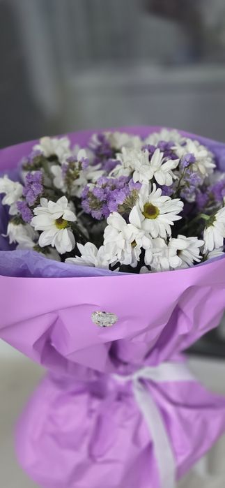 Цветы свежие новыеее