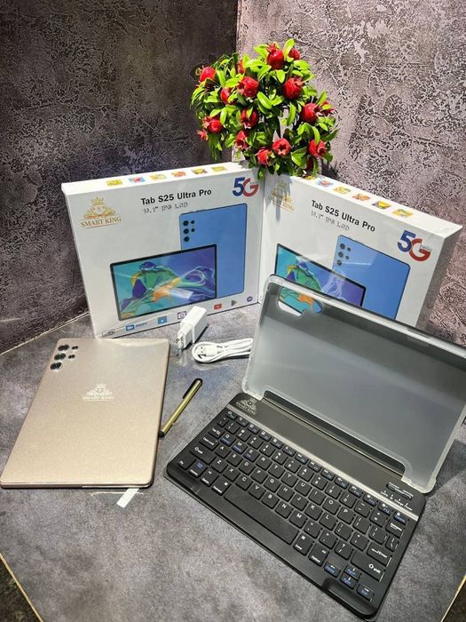 Планшет Smart King s25 ultra