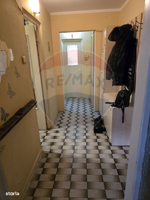 Apartament 2 camere-zona Miorita, Micalaca
