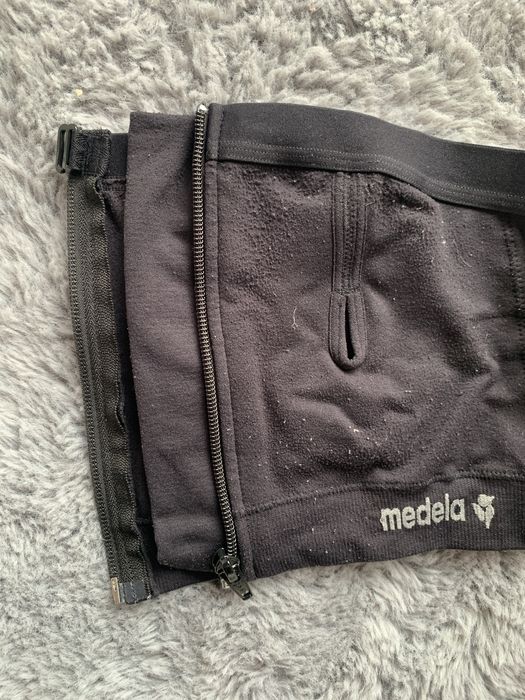 Медела бюстие за лесно изцеждане S