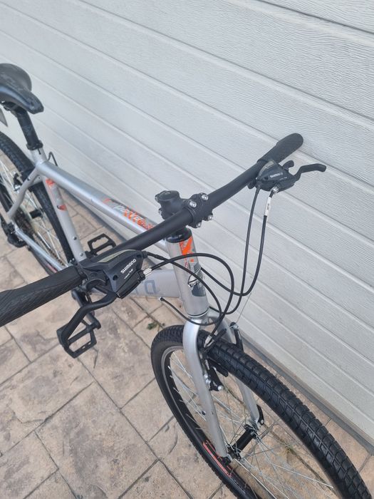 Bicicleta de oras Carrera , roti 27,5 , import UK