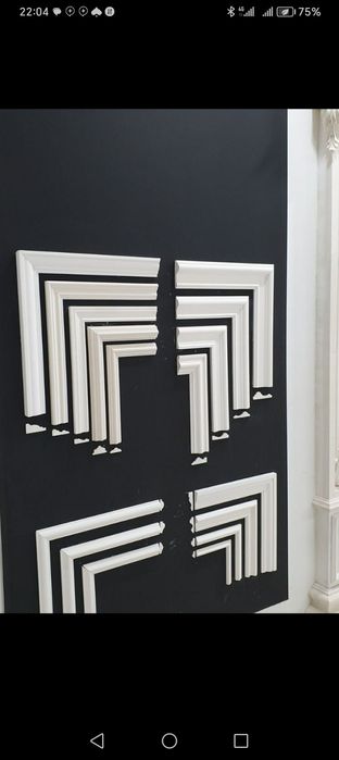 Tyaga lepka gips dan quyib beramiz