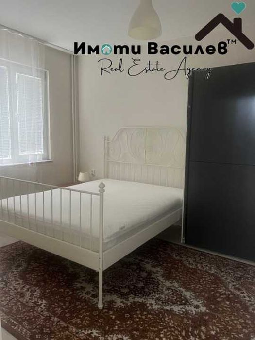 Продава 3-СТАЕН град София, Красна поляна 1