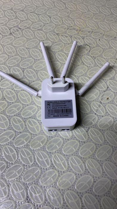 4G Wi-fi Роутер Beeline