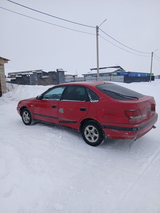 Тойота Карина Е 1995г.в
