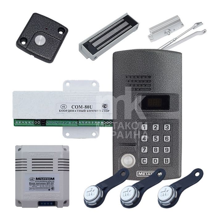 Аудио и Видео  Домофоны компание номер 1 в мире! Теперь в Узбекистане