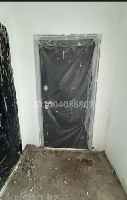 2-х комнатная квартира