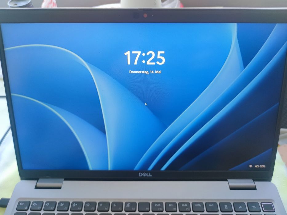 3 х Dell Latitude 5520 | i7-1185G7 | 16GB RAM | 512GB SSD | Win 11 Pro