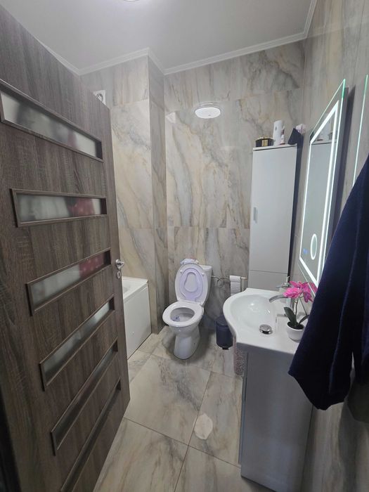 Apartament de vânzare in Sântandrei