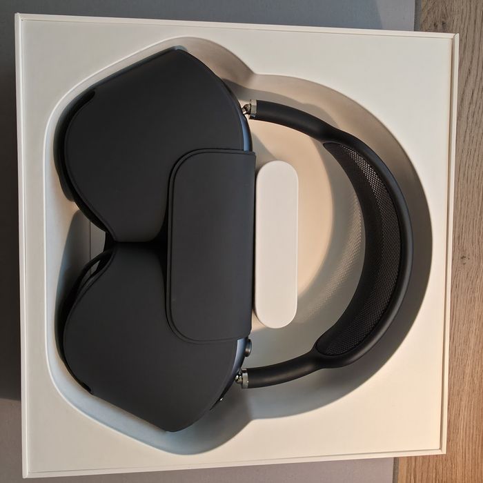 AirPods Max 2 Midnight
