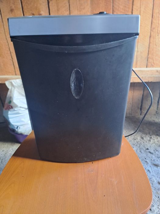 Tocator hartie ativa