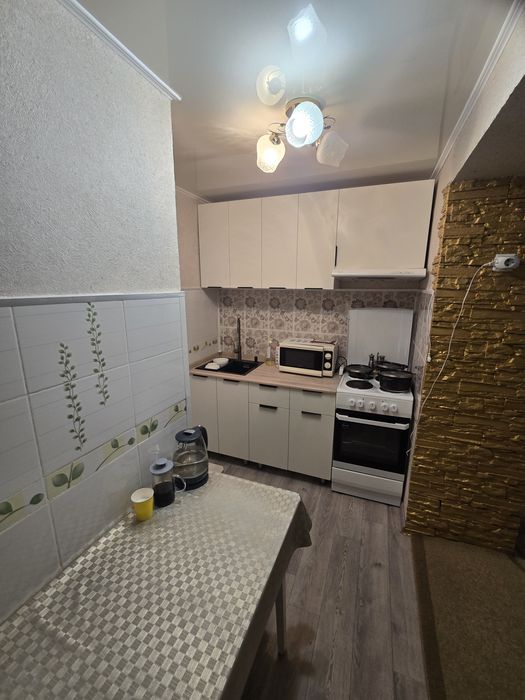 продам улучшенную квартиру