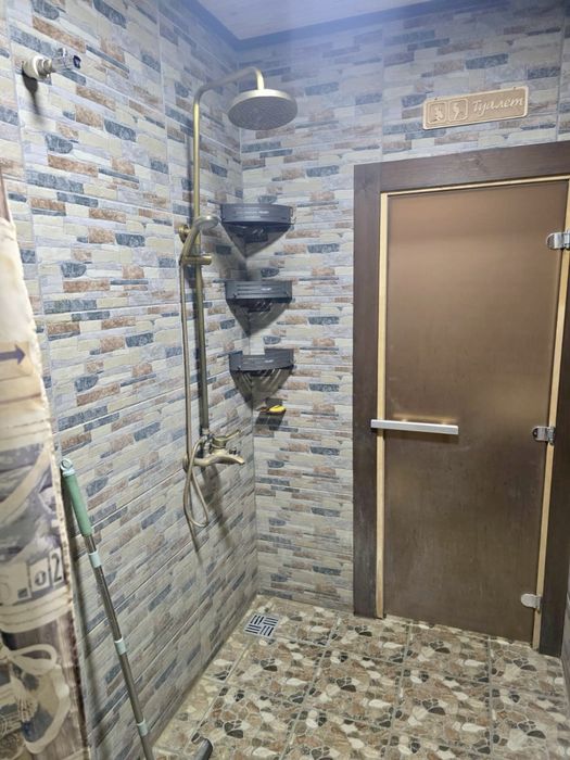 Продается баня из дерева