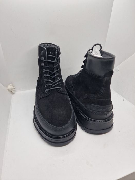 Ghete Gant Clafton nr. 42 lucrate 27 cm