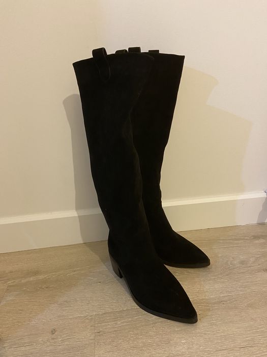 Сапоги,евро зима