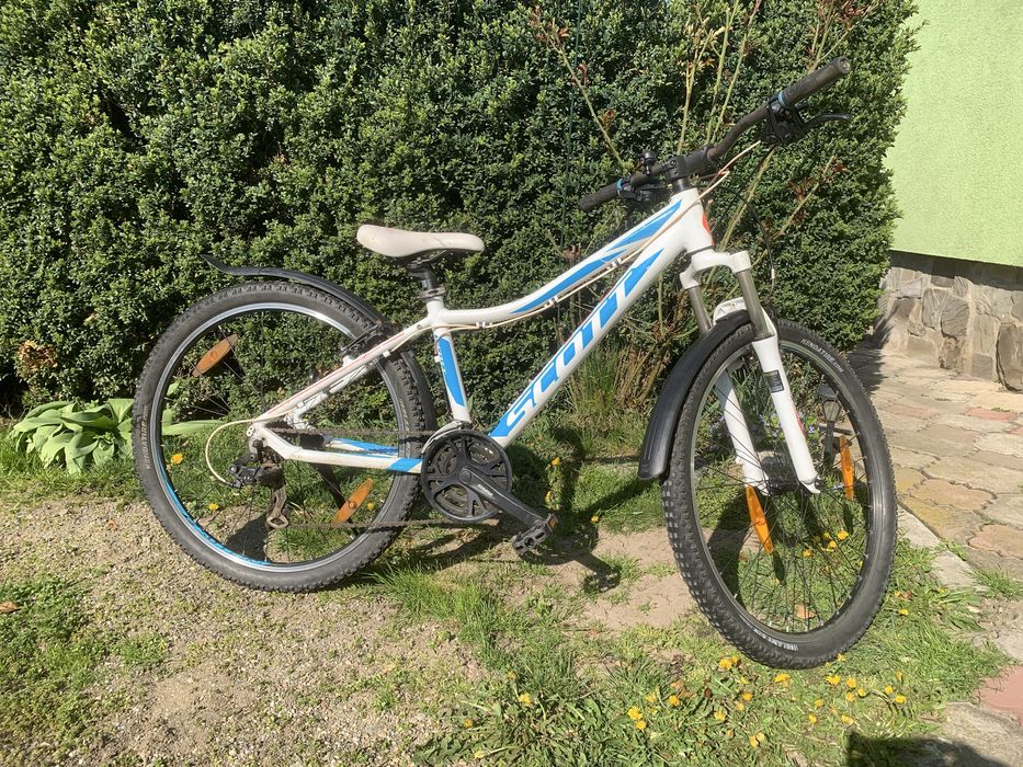 Bicicleta Scott 26