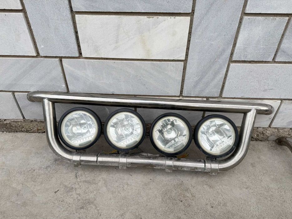 Ролбари за Скания r420 2 броя