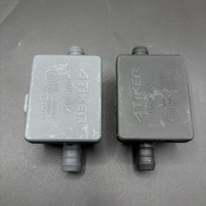 Мап датчик Гбо