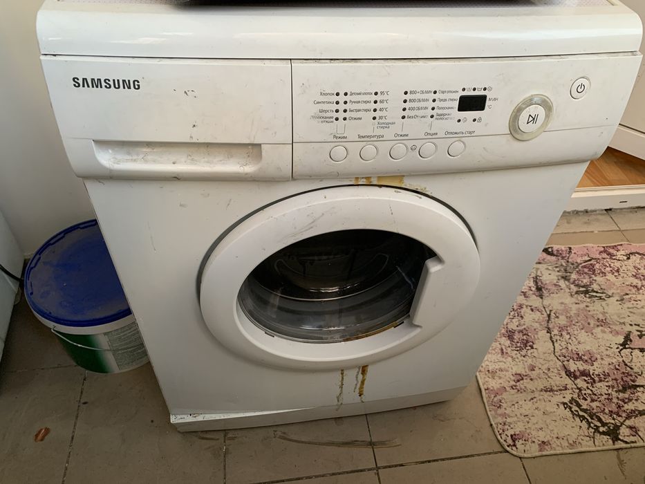 2 холодилник 2 стиралка
