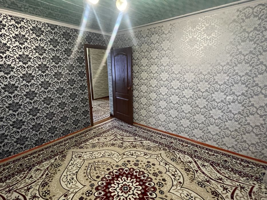 Квартира 4 болмелі 3 этпж