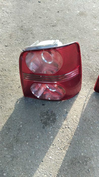 Stop stanga/dreapta Volkswagen Touran an 2008 facelift