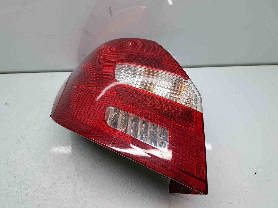Stop aripa stanga Skoda Fabia 2 (5J, 542) [Fabr 2007-2014] 5J6945095A