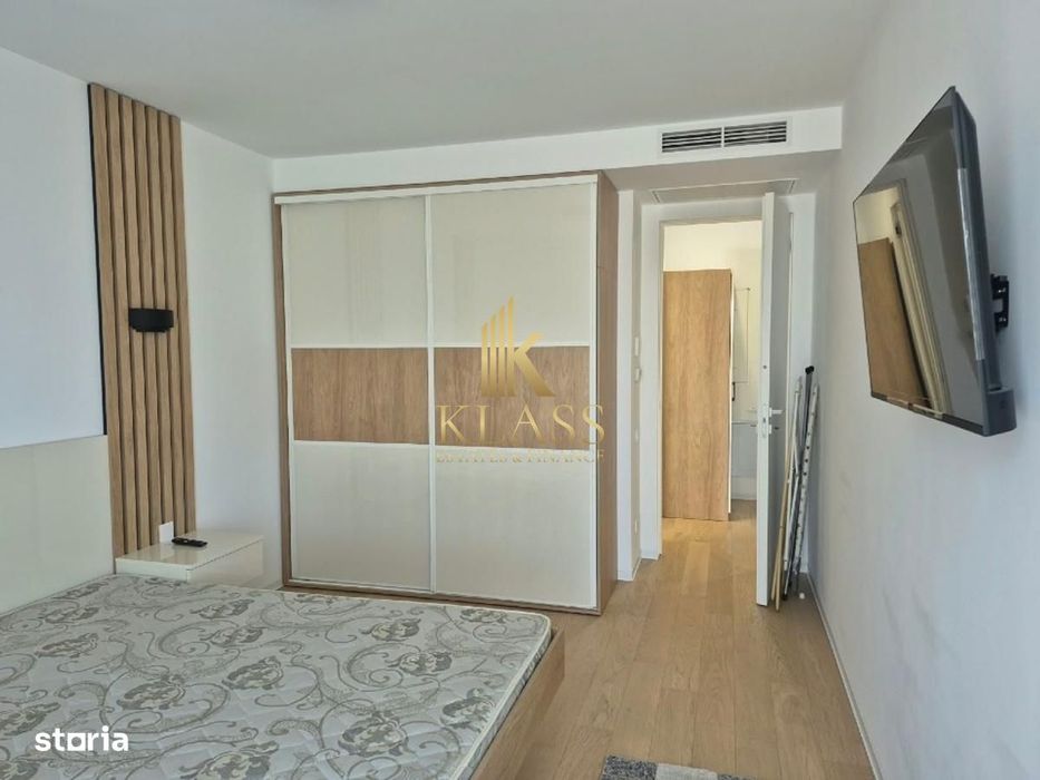 Apartament 2 Camere | One Lake Club | Prima inchiriere | 850€