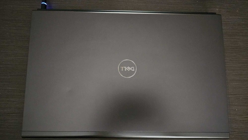 Laptop Dell Precision M6600 Workstation