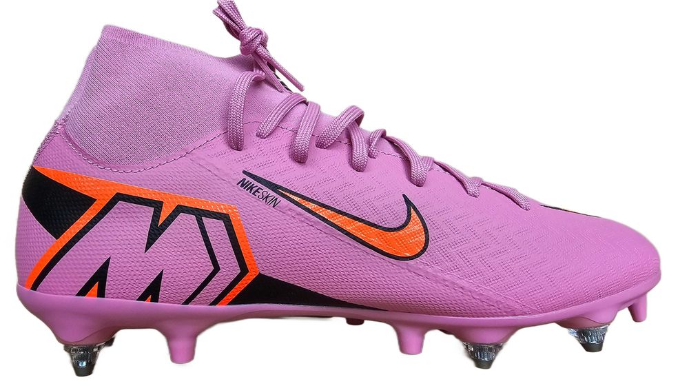 Ghete fotbal crampoane NOI Nike ZM 10 SG PRO AC marimea 44-45