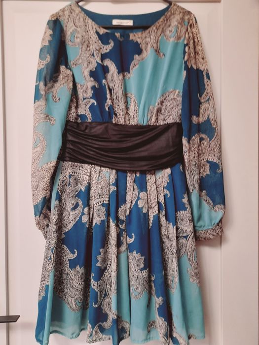 Rochie din voal mărimea M