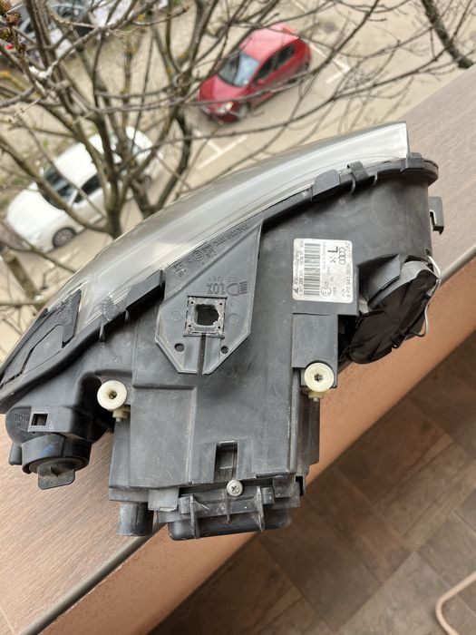 Фарове за Audi A3 8P