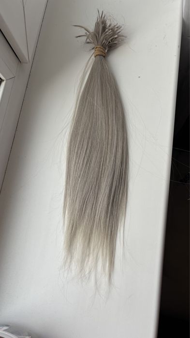 Продам хвост для наращивания волос