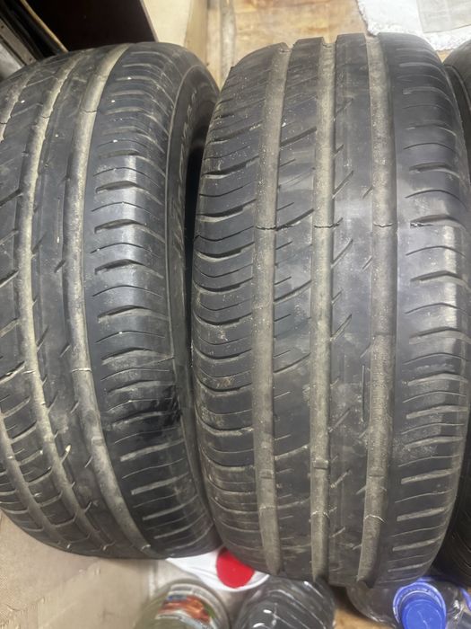 Продам резину р16