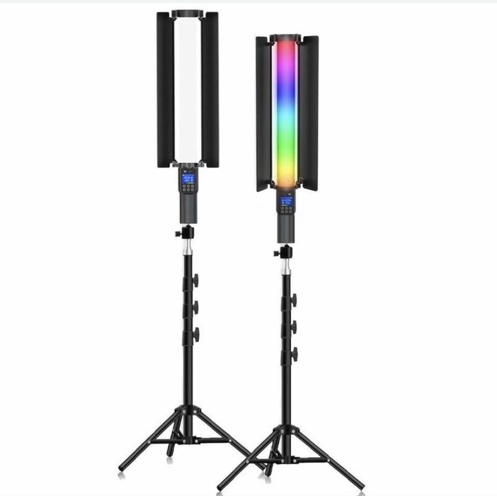 ZGRL 2000 lampa palka rgb