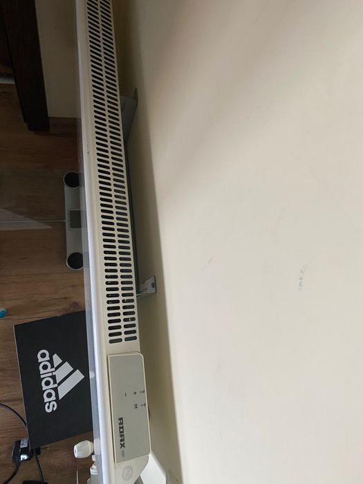 Конвектор Adax neo Wi-Fi 1000w до 13кв.м