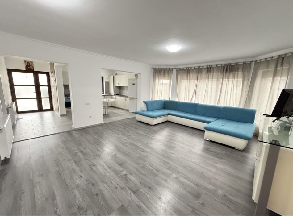 Casa de vanzare in Santandrei