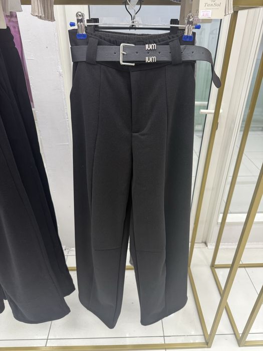 Утепленные брюки и штаны